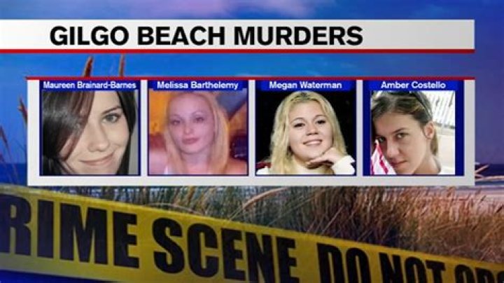 Evidence against Gilgo Beach suspect includes surveillance videos and 2,500 pages of documents, prosecution says