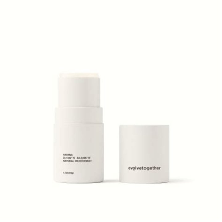 Evolvetogether Launches Sustainable Beauty, Personal Care Products