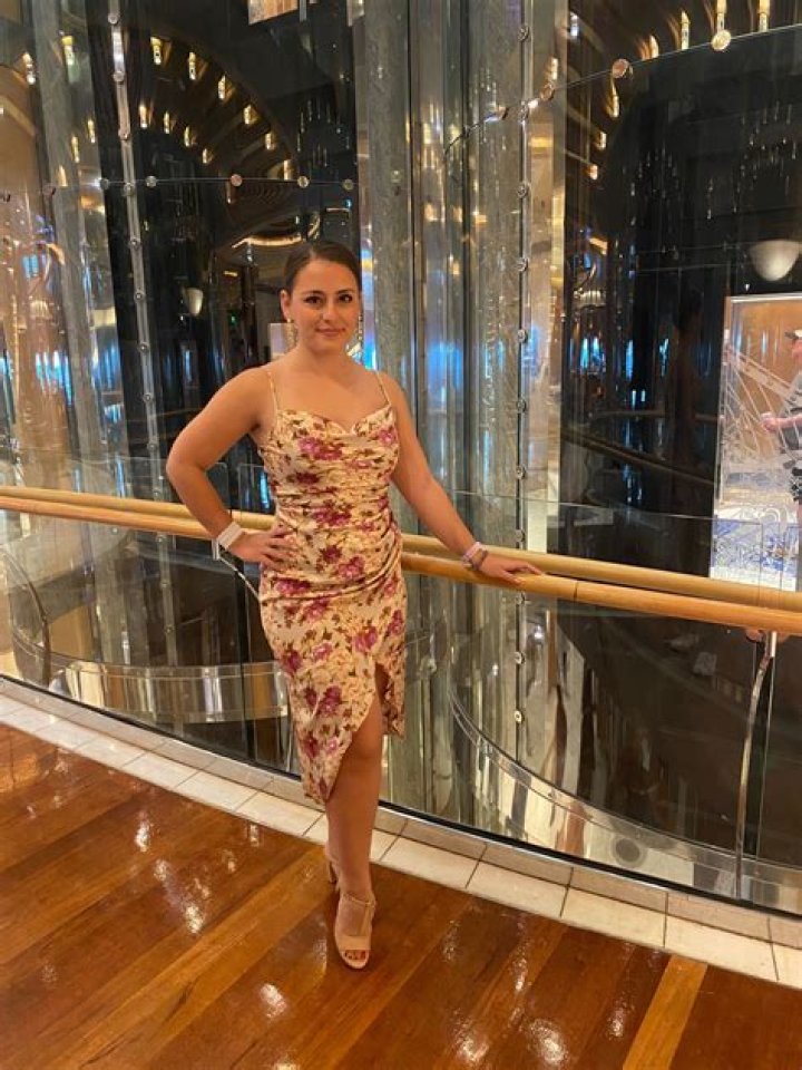 I'm an ex-cruise worker - my top three tips for what to do onboard the ship when it rains