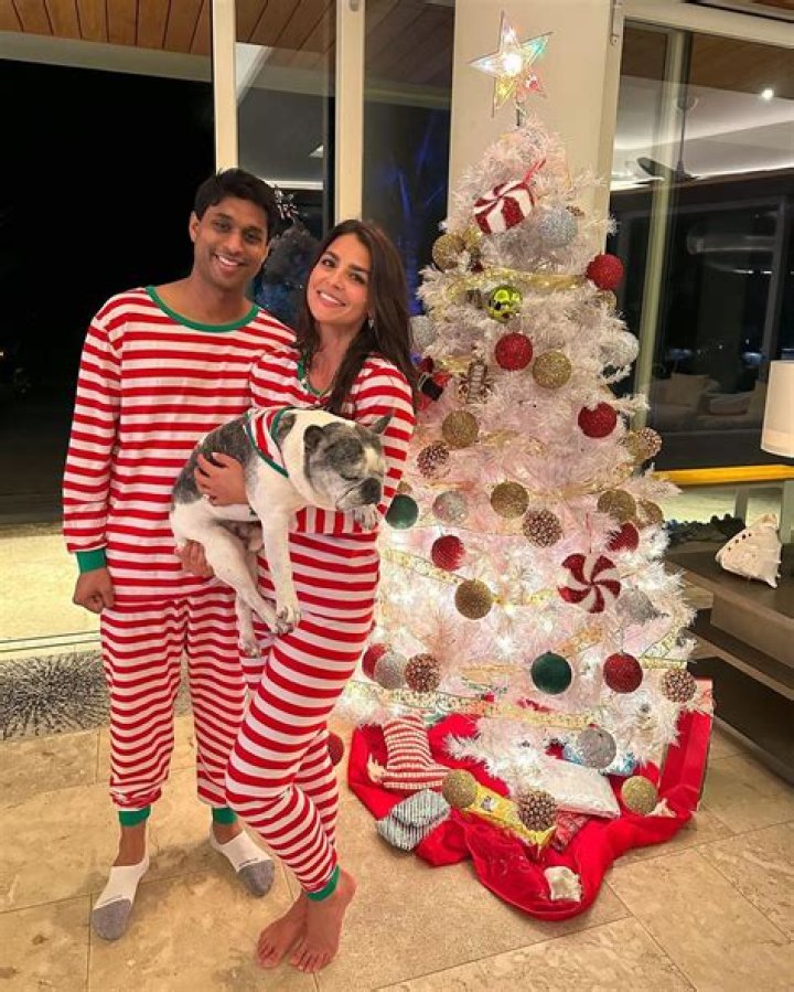 Ex-WWE Star Mandy Rose Shares Santa-Inspired Photo Drop for Holiday Joy