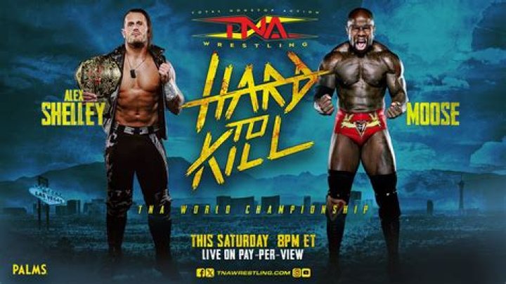 Ex-WWE Star Top Dolla to Unveil New Music Video Premiere with DJ Whoo Kid at TNA Hard To Kill