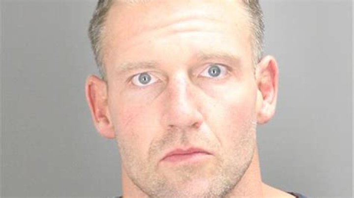 Ex-WWE wrestler jailed after trying to strangle driver moments before girlfriend was killed while fleeing on highway
