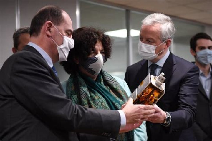 Exotrail demonstrates miniature Hall-effect thruster in orbit