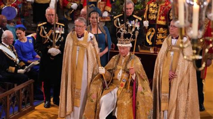 EXPLAINED: The Mystery Behind The ‘Grim Reaper’ At King Charles’ Coronation