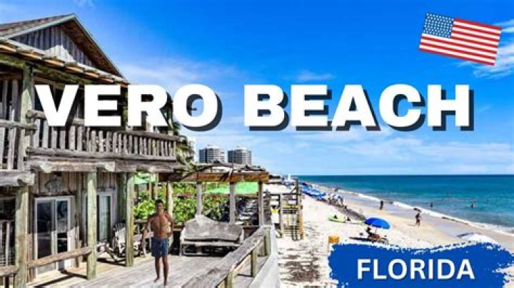 Explore Vero Beach to Reset in 2021