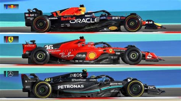 F1 2020 grid changes and new drivers: Vettel to leave this year as Ferrari, Red Bull and McLaren keep unchanged lineups – The US Sun