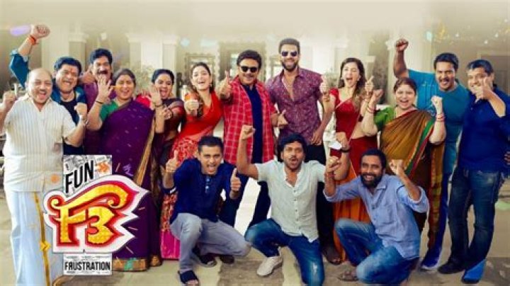 Venky, Varun Tej's film leaves audience with rib-tickling laughter – India TV
