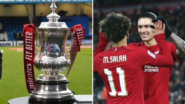 FA Cup third round fixtures and results: TV channel, live stream and kick-off times with FREE games on BBC and ITV