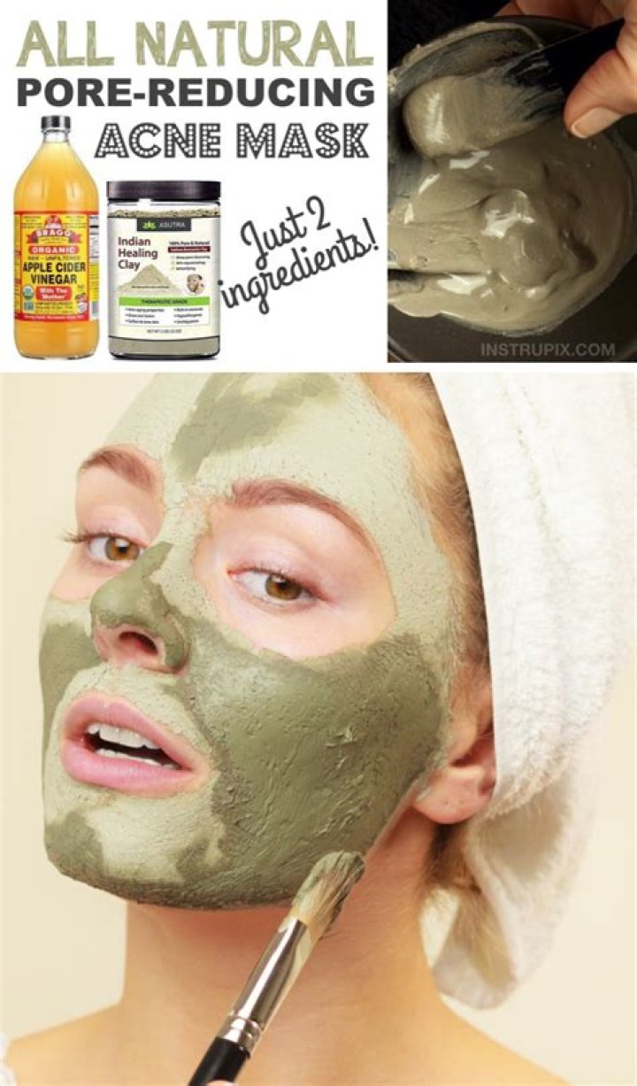 Best face mask for acne and blackheads - treatments for optimum clear skin