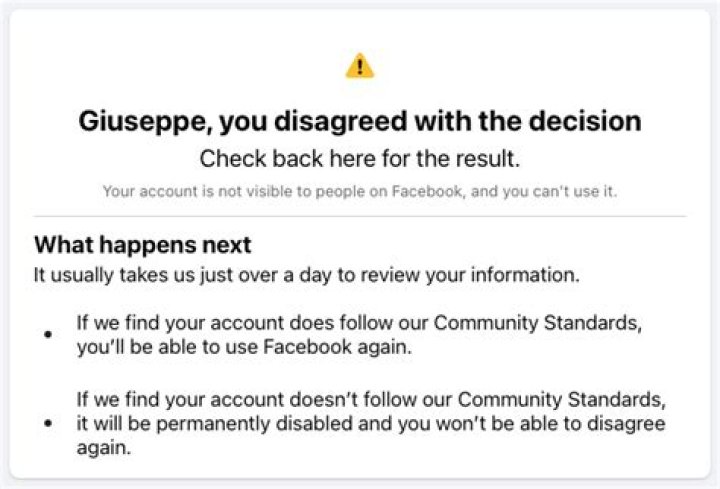 Facebook suspends profile of Infowars founder, says ban is 'close'