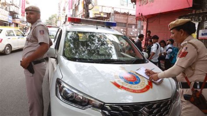 Delhi Police denies closure of national capital on September 8-10; MakeMyTrip clarifies – India TV