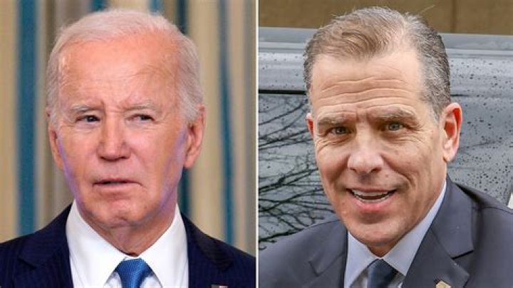 Did Late JPMorgan Director Have Info on Hunter & Joe Biden?