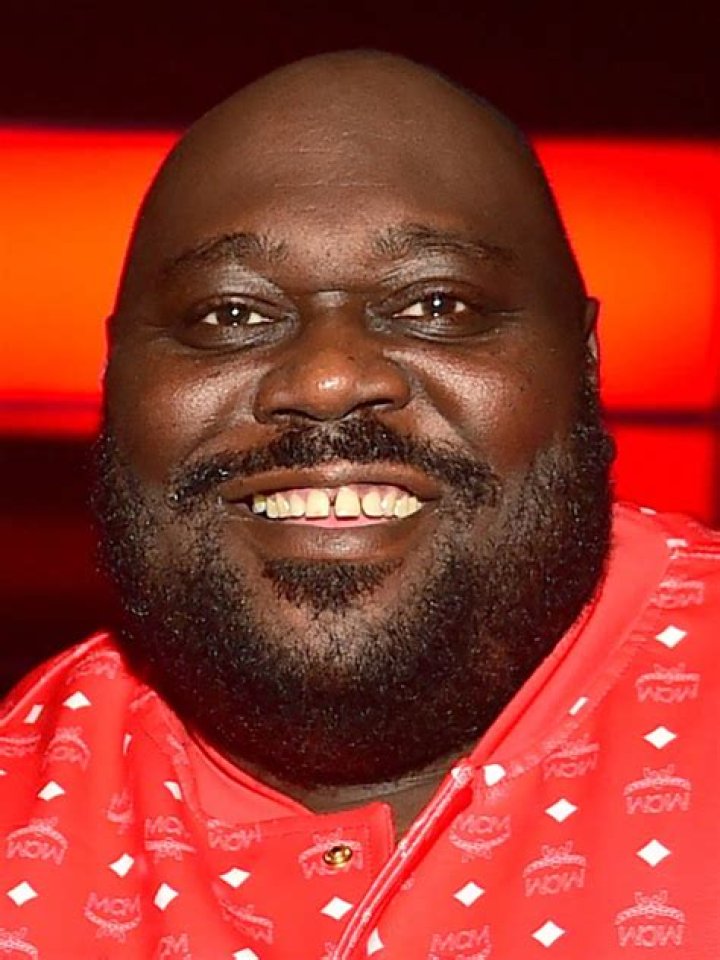 A Thorough Biography And Career Overview Of Faizon Love Are Provided.