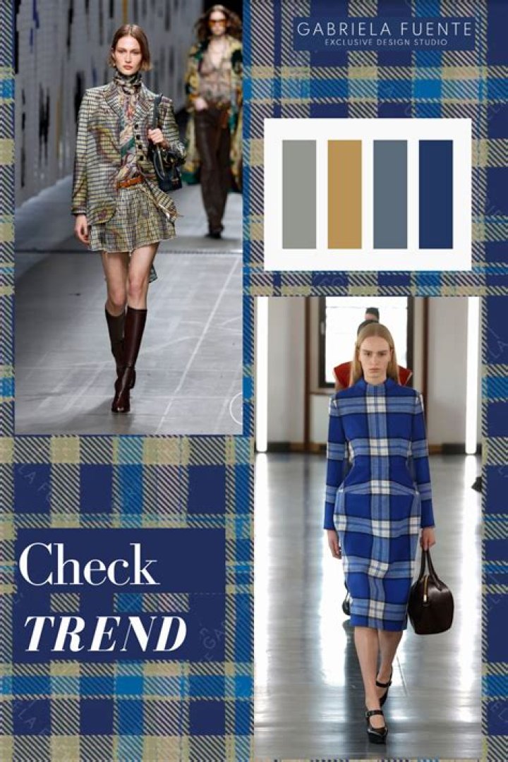 Fall Fashion Finds With the Perfect Prints for the Season