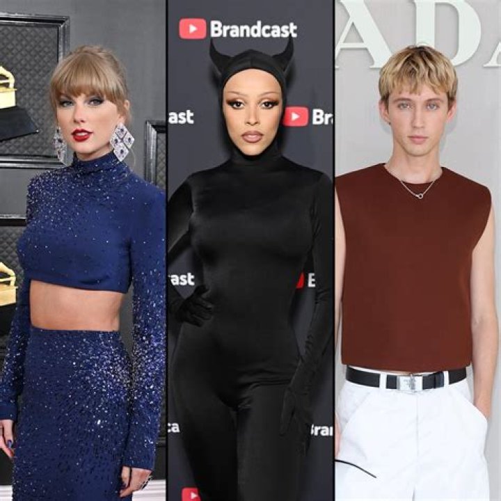 Fall 2023 Music Preview: Taylor Swift, Olivia Rodrigo and More