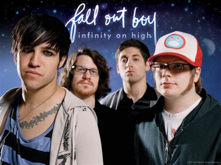 Is Fall Out Boy still together?
