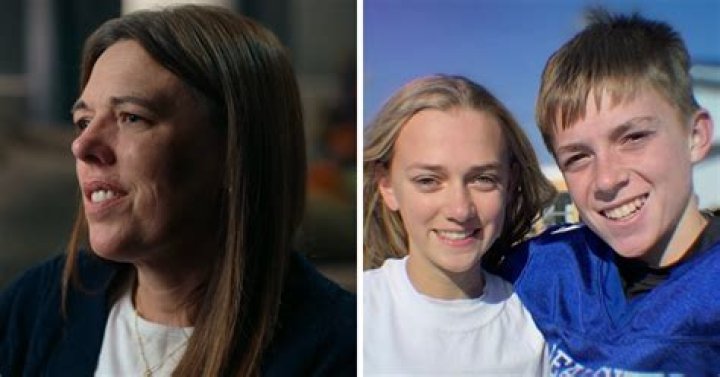 Family’s anguish after daughter, 20, kills herself after discovering online ‘boyfriend’ was actually pal catfishing her – The US Sun