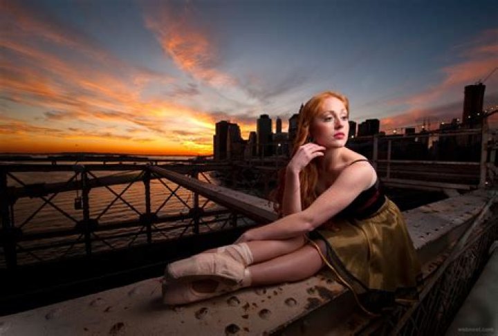 Timeless Captures: Celebrating Famous Photographs Of Women