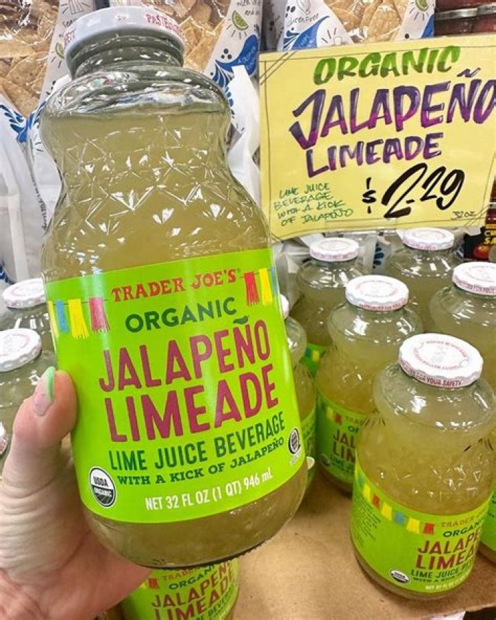 Fan favorite is returning to Trader Joe's - and customers can't get enough of it