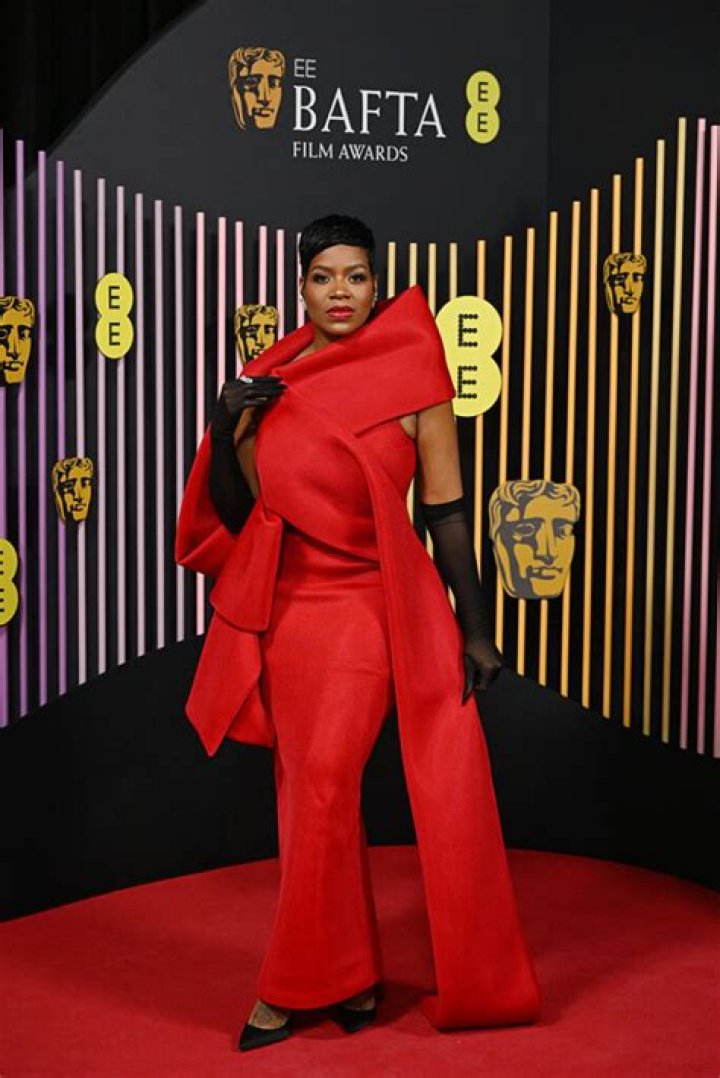 Unveiling The Secrets Of Fantasia Barrino's Diet