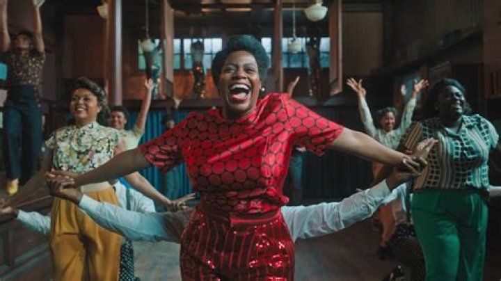 Fantasia Initially Rejected Reprising Her Role in 'The Color Purple'