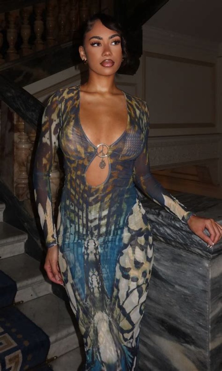 Farai London: The Black-Owned Fashion Brand That Kylie Jenner And Megan Thee Stallion Love