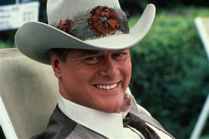 Farewell, Larry Hagman: So Who Was J.R. Ewing, Anway?
