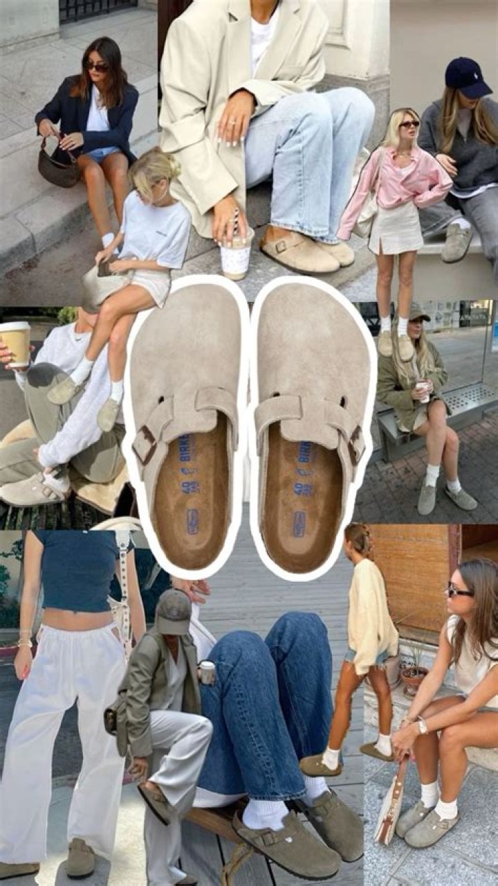 I’m a fashion expert - T-shirts & denim shorts are just two Summer items on my list that instantly make you look tacky