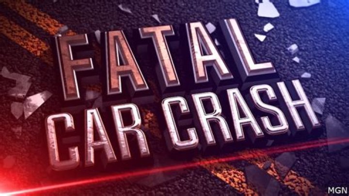 Fatal crash in Twin Falls County