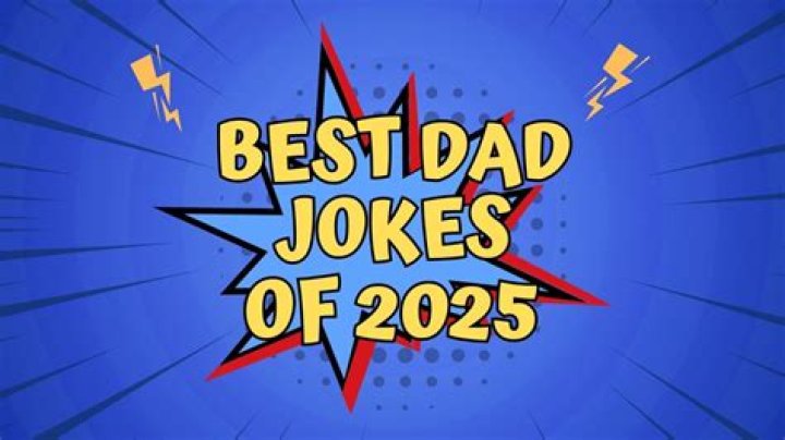 What Were the Winners in Best Dad Joke Contest?