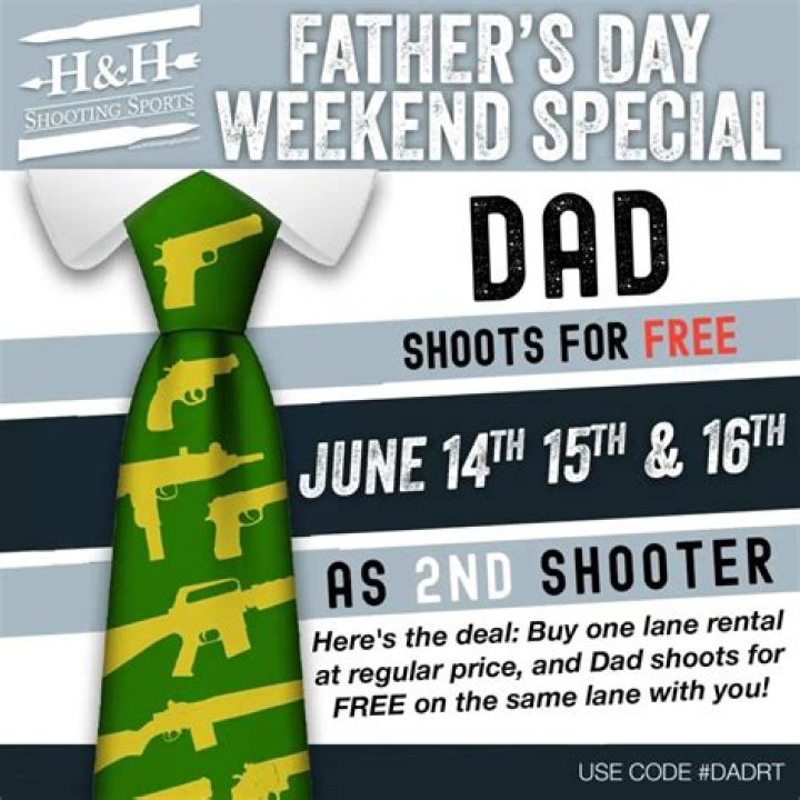 Father's Day Mass Shooting as Several People Gunned Down During Celebration