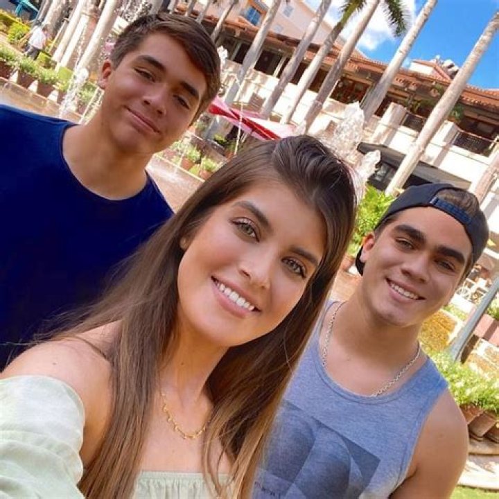 Discovering The Life And Achievements Of Fatima Boggio