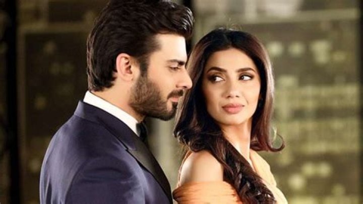 Fawad Khan-Mahira Khan to reunite for Netflix's first Pakistan-themed original 'Jo Bachay Hain' – India TV