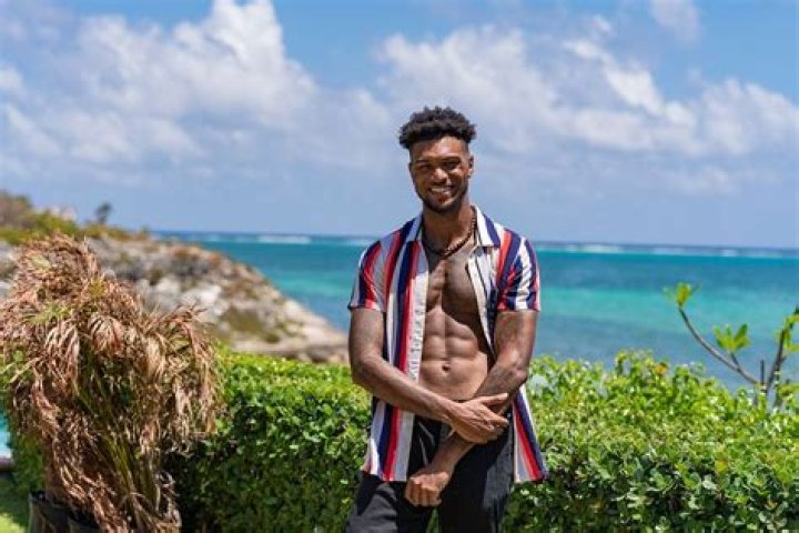 Unveiling The Fboy Island Cast Season 2: Who Are The New Faces?