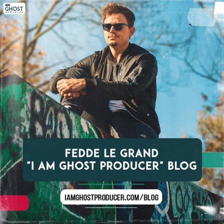Unraveling The Life Of Fedde Le Grand's Wife: A Journey Of Love And Support