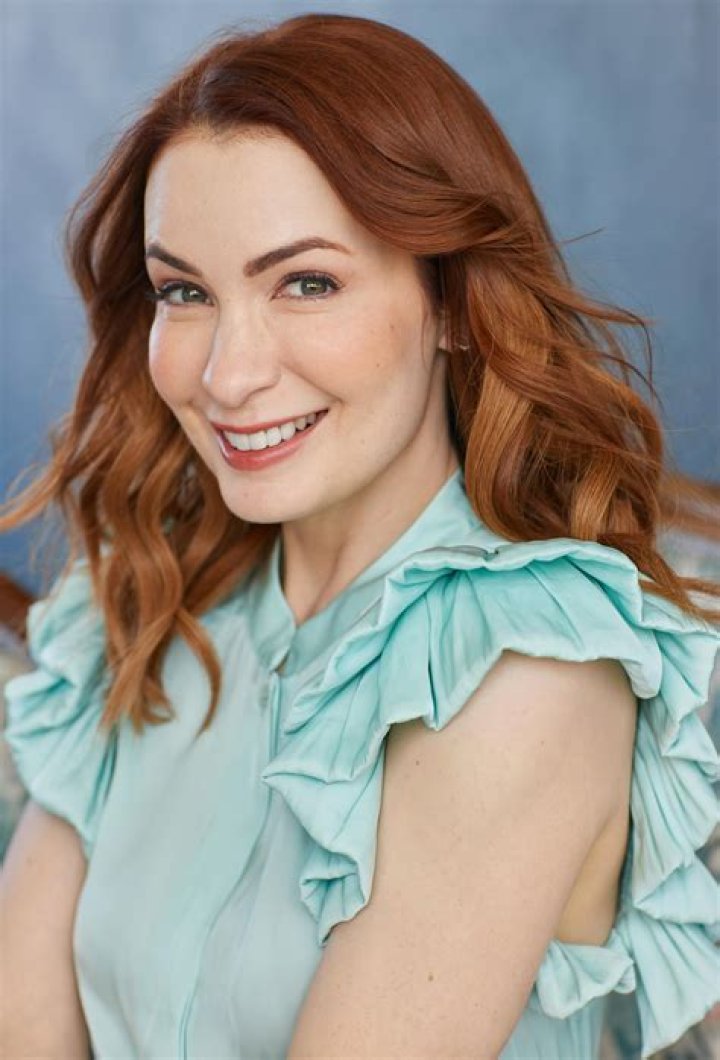 Exploring Felicia Day's Sexuality: A Journey Through Identity And Expression