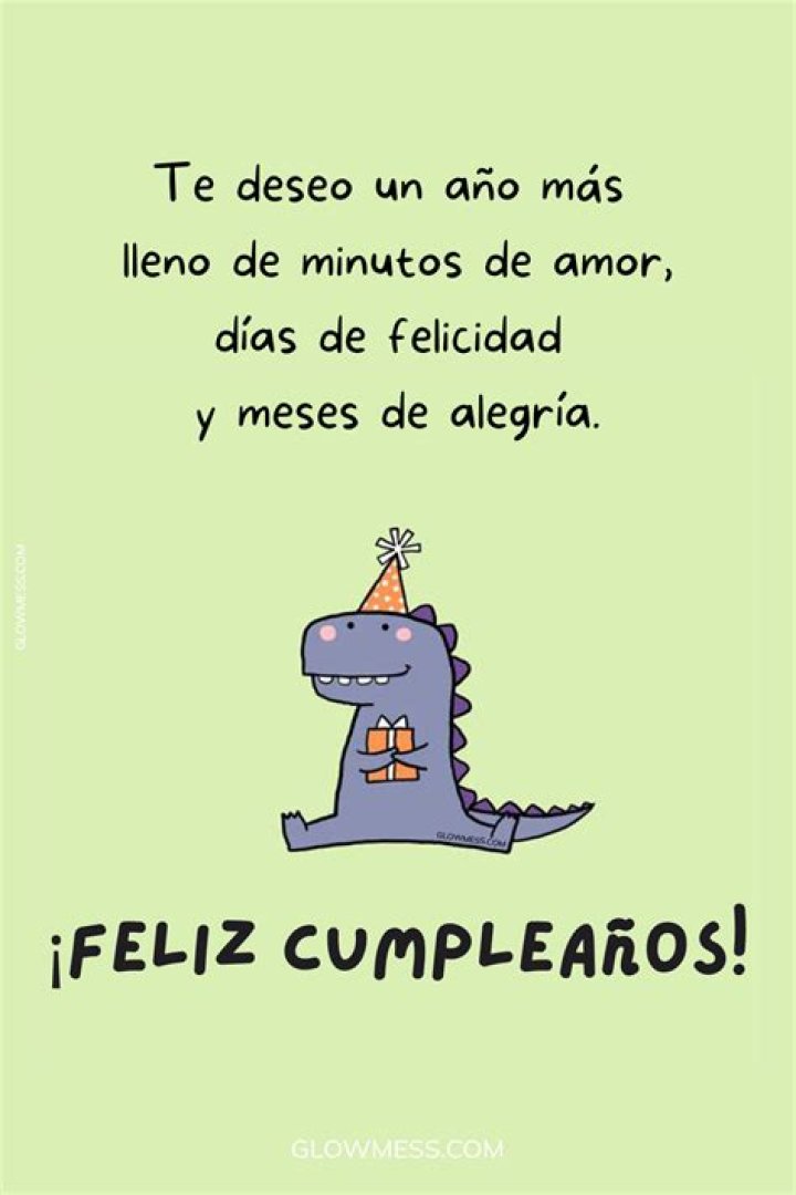 Creative And Heartfelt Feliz Cumpleaños Frases For Every Occasion