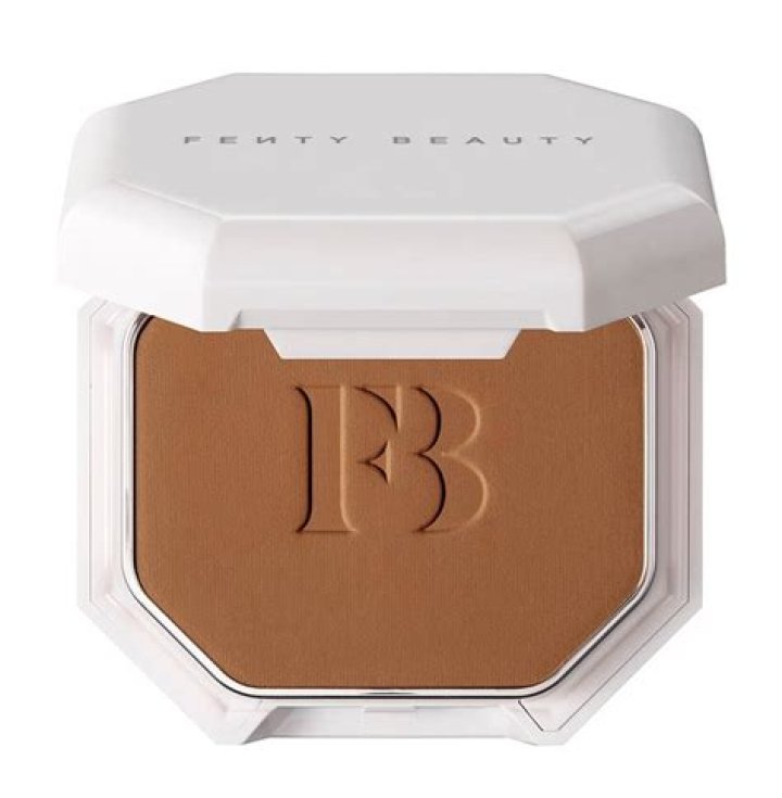 Fenty Beauty Pro Filt’r Soft Matte Powder Foundation Review