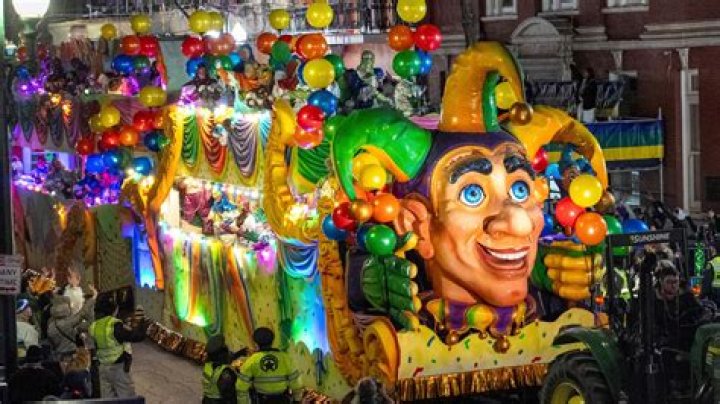 Ultimate Guide To The Exhilarating Festival Mardi Gras