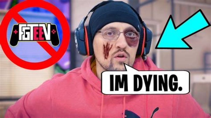 Understanding The Impact Of FGTeeV's Death: A Tribute To A Gaming Icon