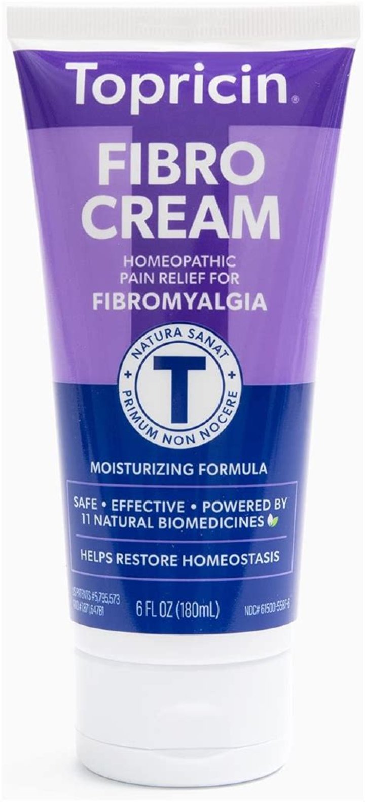 Fibromyalgia sufferer who needed morphine for pain leaving her barely able to walk claims £9.95 cream eased her symptoms