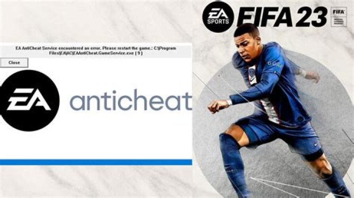FIFA 23 introduces a new anti-cheat system — and fans are mad