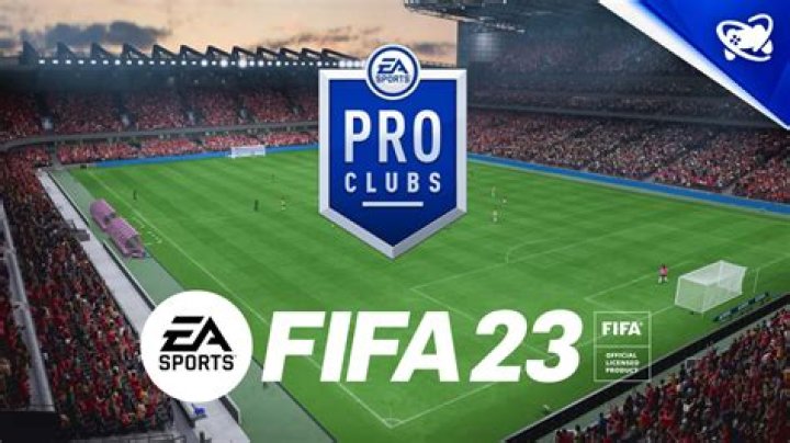 FIFA 23 developer responds to lack of crossplay for Pro Clubs