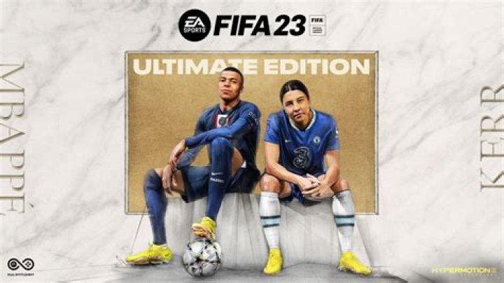 The five biggest changes in FIFA 23’s latest update