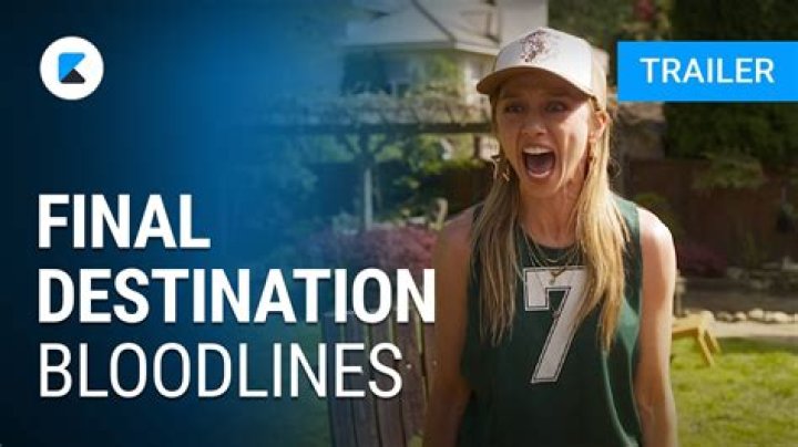 Final Destination Cast: 5 Insane Deaths Unpacked