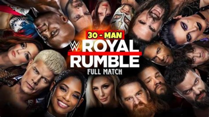 Finn Balor Drops Big Tease For Royal Rumble Match