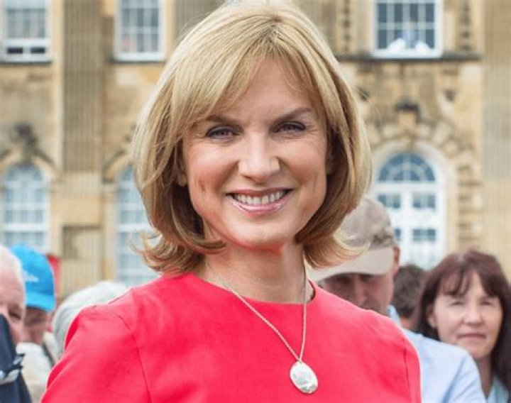 Fiona Bruce Wiki, Biography, Net Worth, Age, Career, Relationship, Family