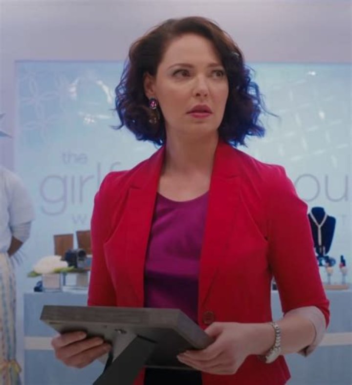 Firefly Lane star Katherine Heigl looks unrecognizable with new hair in Netflix show after long break from spotlight