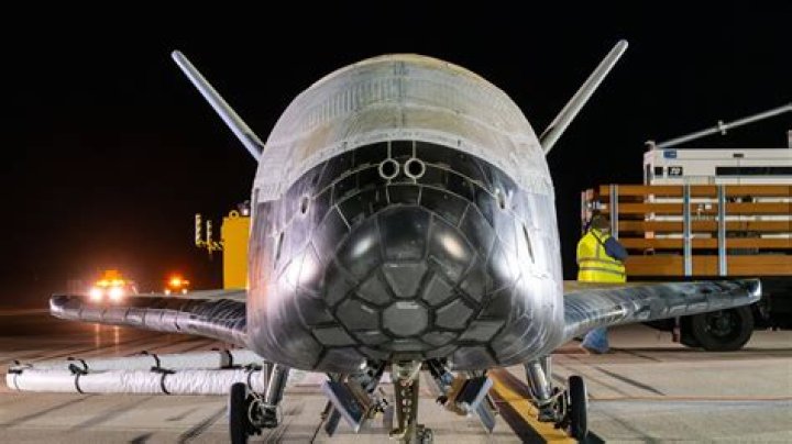 Firefly’s first U.S. Space Force launch targeted for May