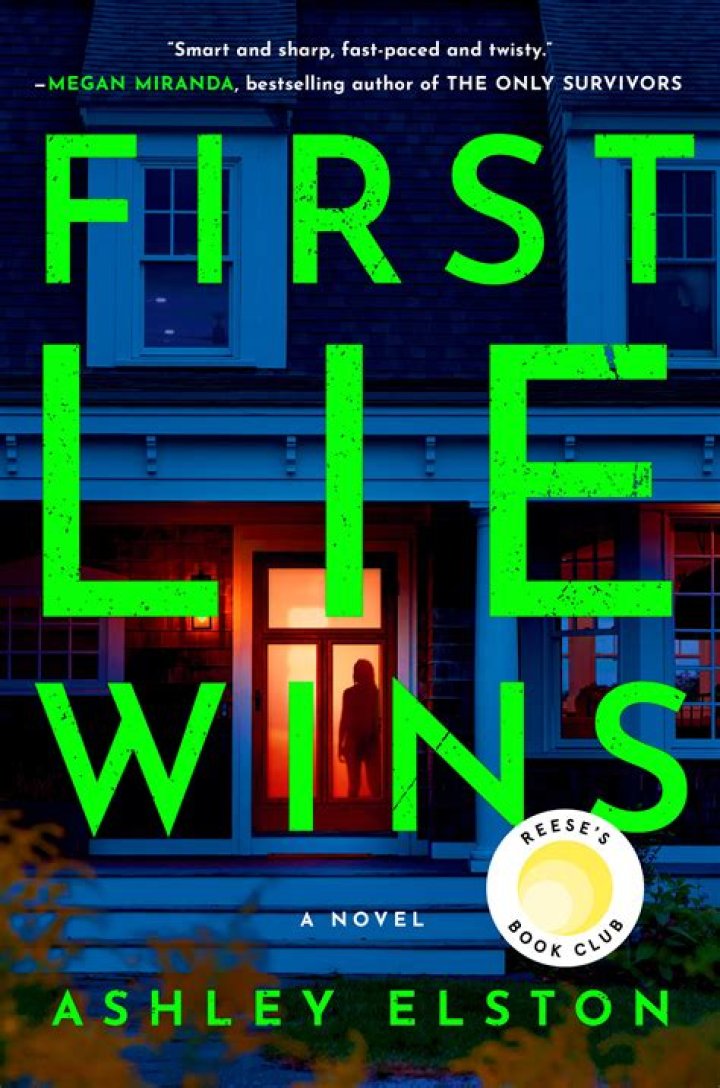 Unraveling The Intrigue Of The First Lie Wins Show